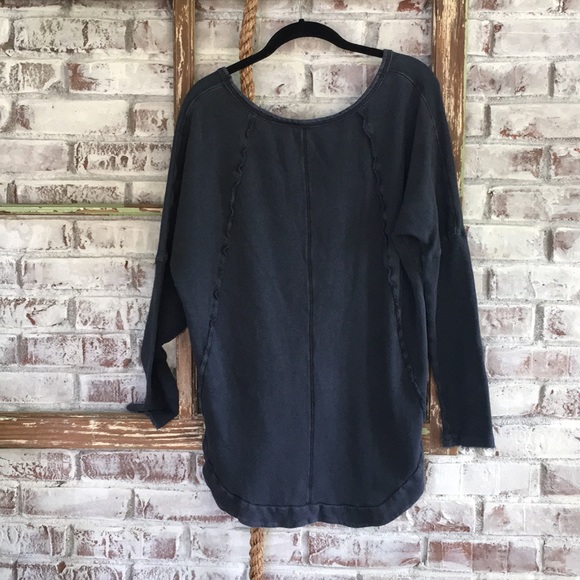 Free People top size S - Picture 6 of 8